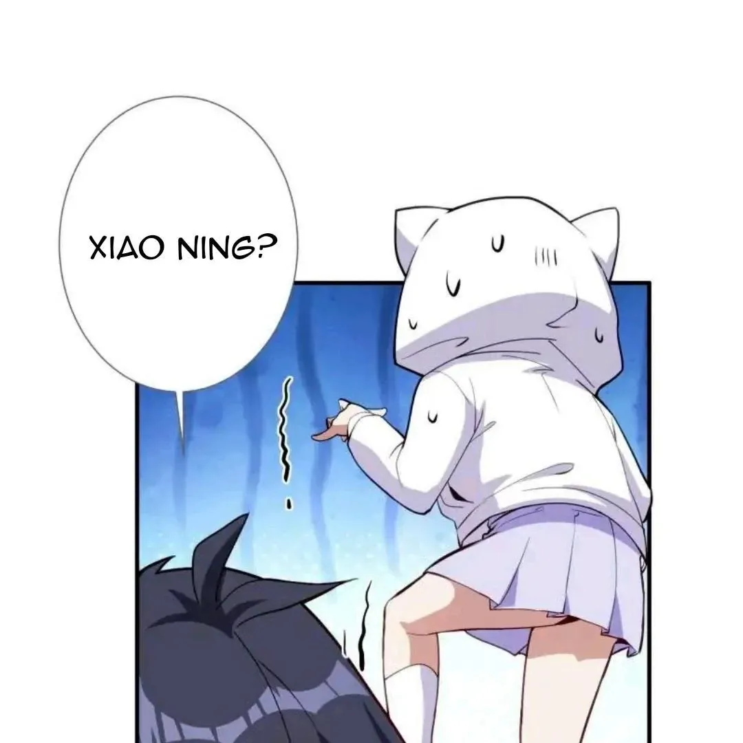 Please Use Dating To Save The World Chapter 7 page 59 - 