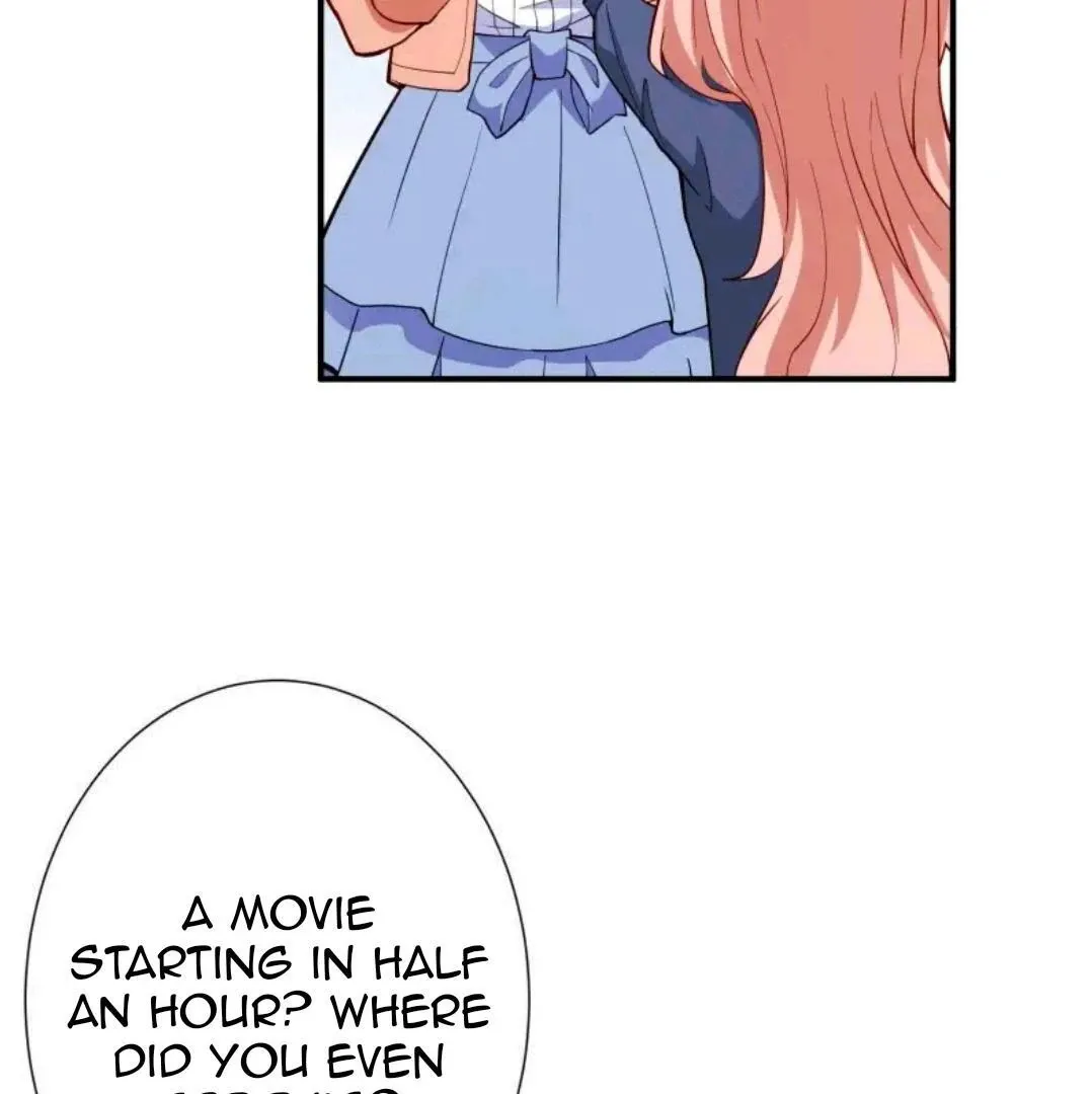 Please Use Dating To Save The World Chapter 7 page 66 - 
