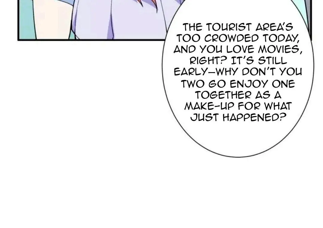 Please Use Dating To Save The World Chapter 7 page 72 - 