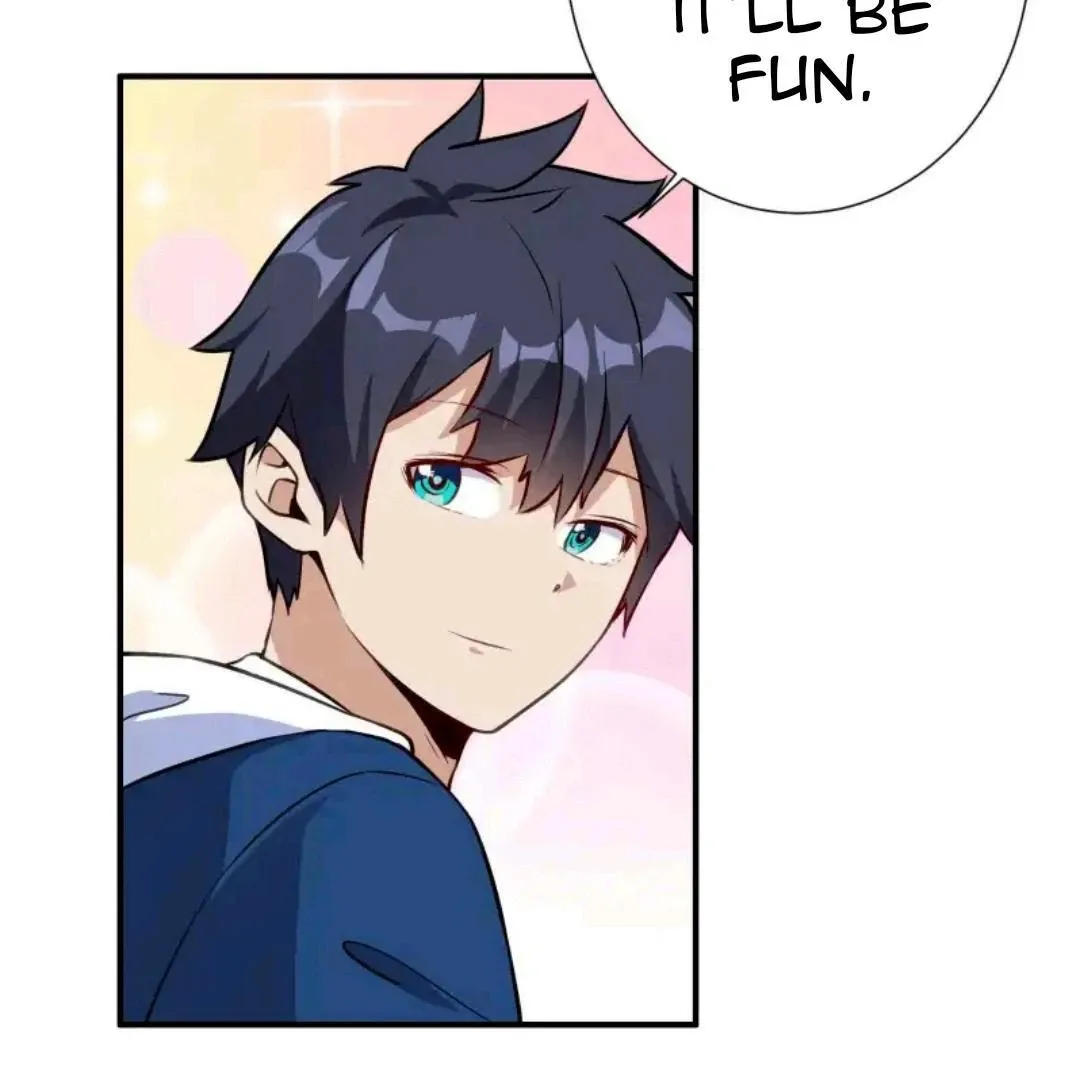 Please Use Dating To Save The World Chapter 7 page 76 - 