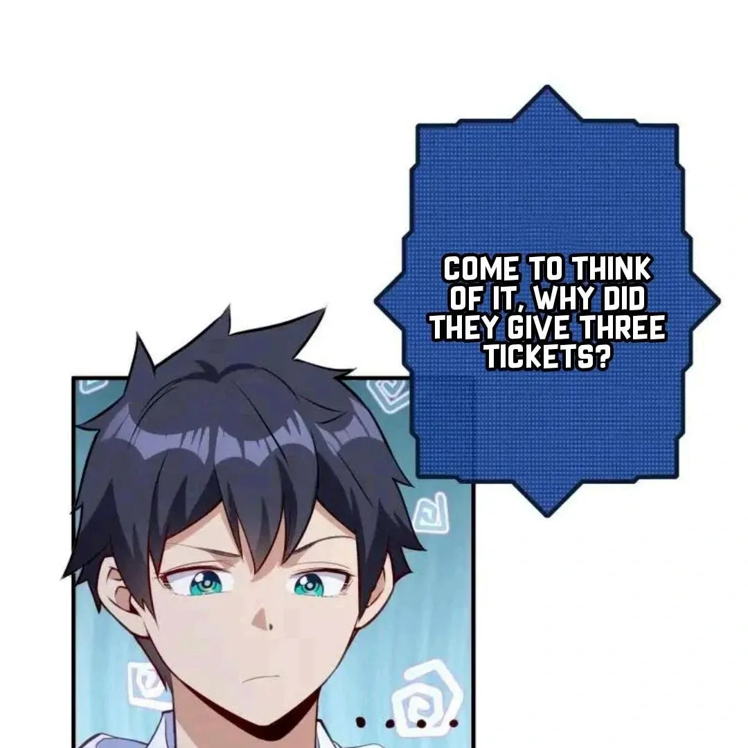 Please Use Dating To Save The World Chapter 7 page 79 - 