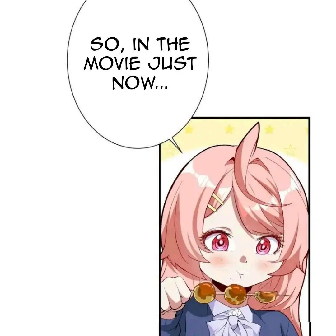 Please Use Dating To Save The World Chapter 7 page 93 - 