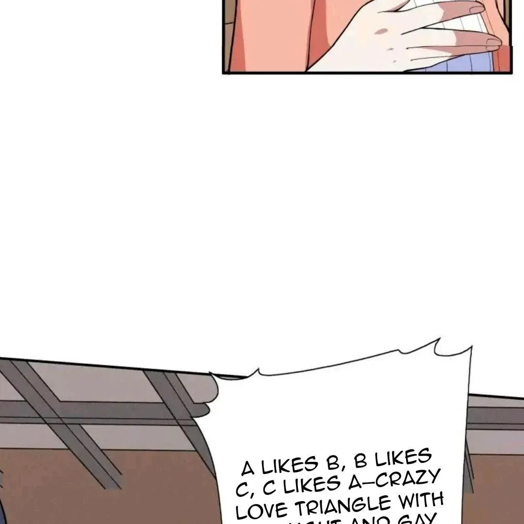 Please Use Dating To Save The World Chapter 7 page 98 - 