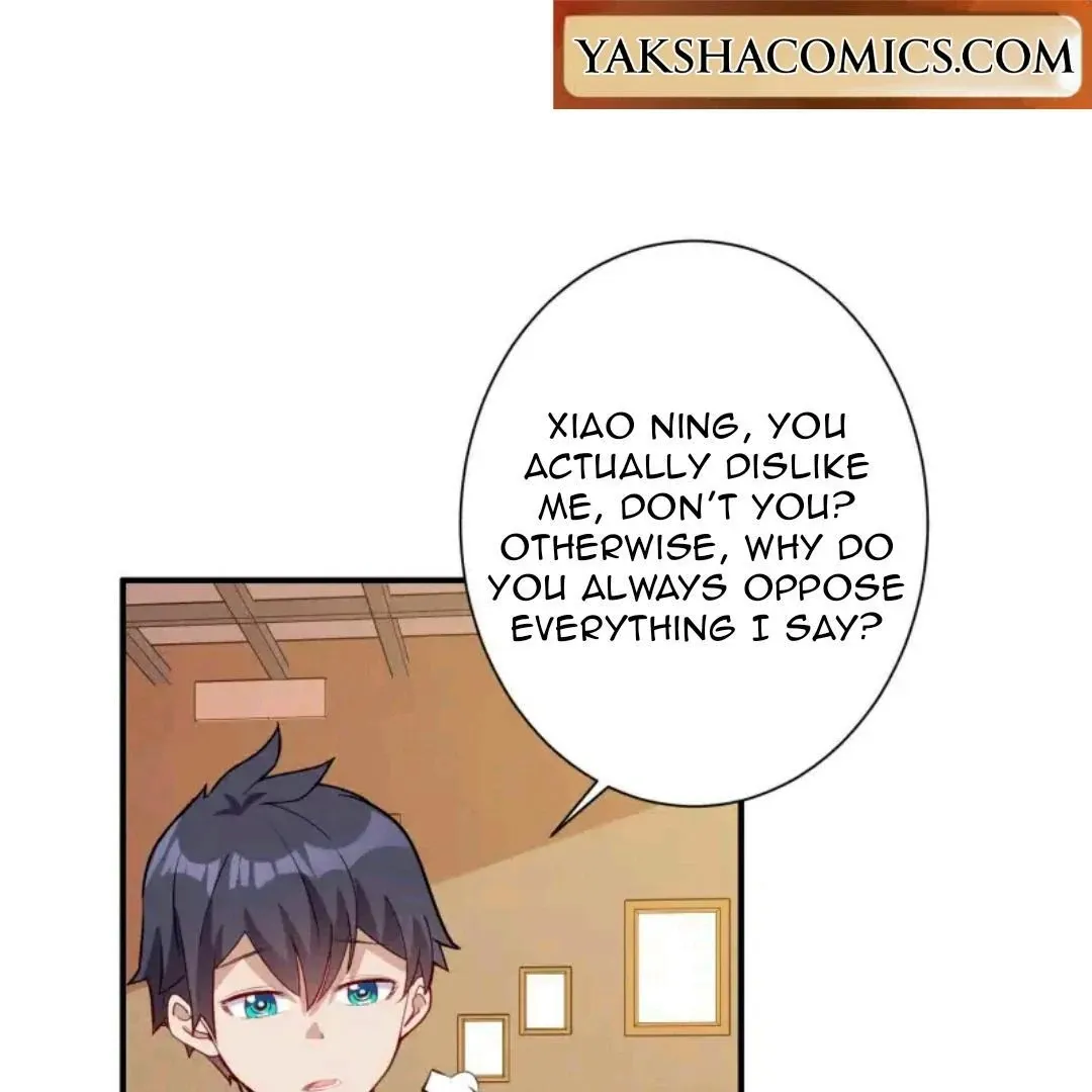 Please Use Dating To Save The World Chapter 8 page 2 - 