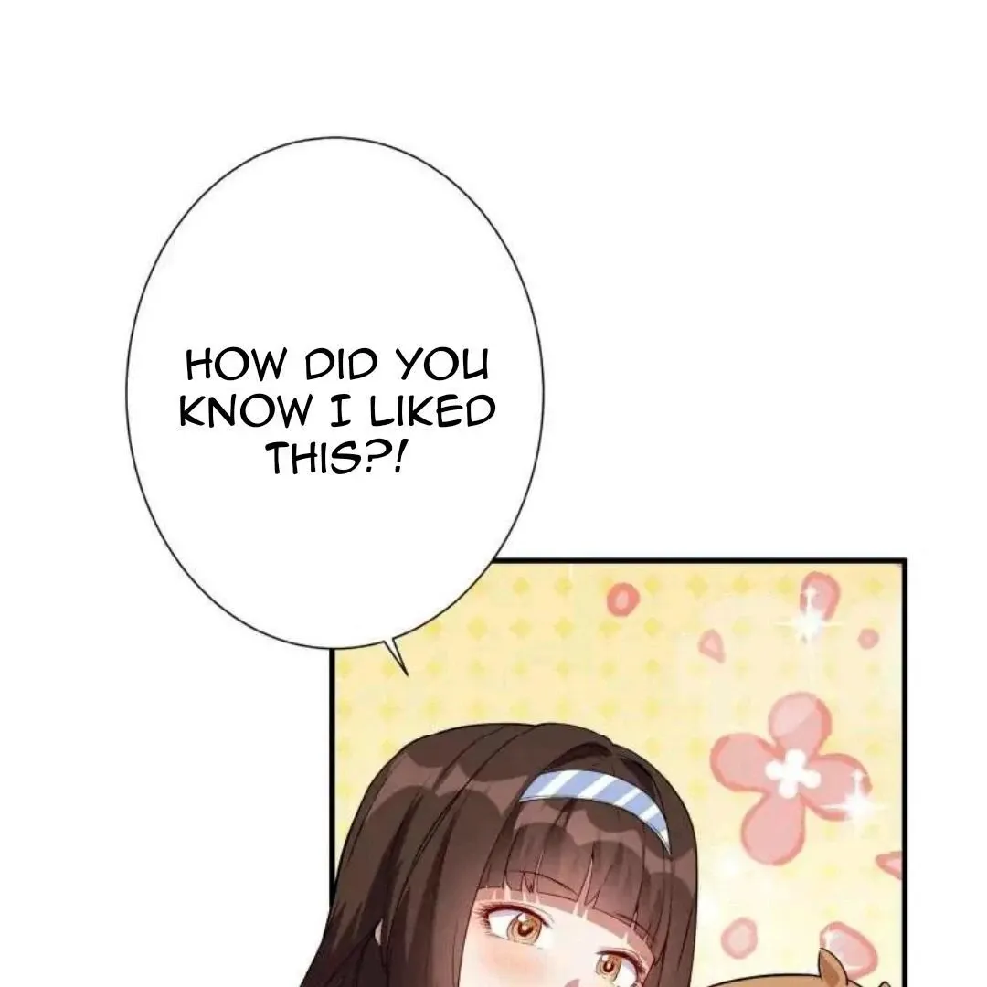 Please Use Dating To Save The World Chapter 8 page 31 - 