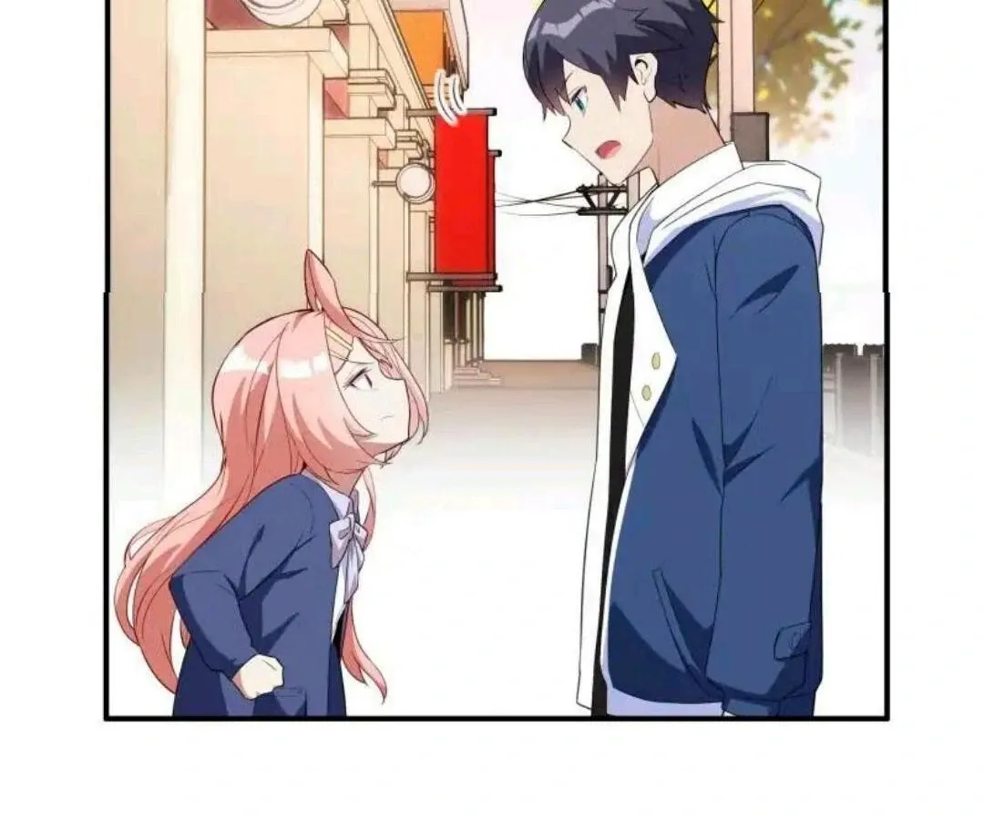 Please Use Dating To Save The World Chapter 8 page 44 - 