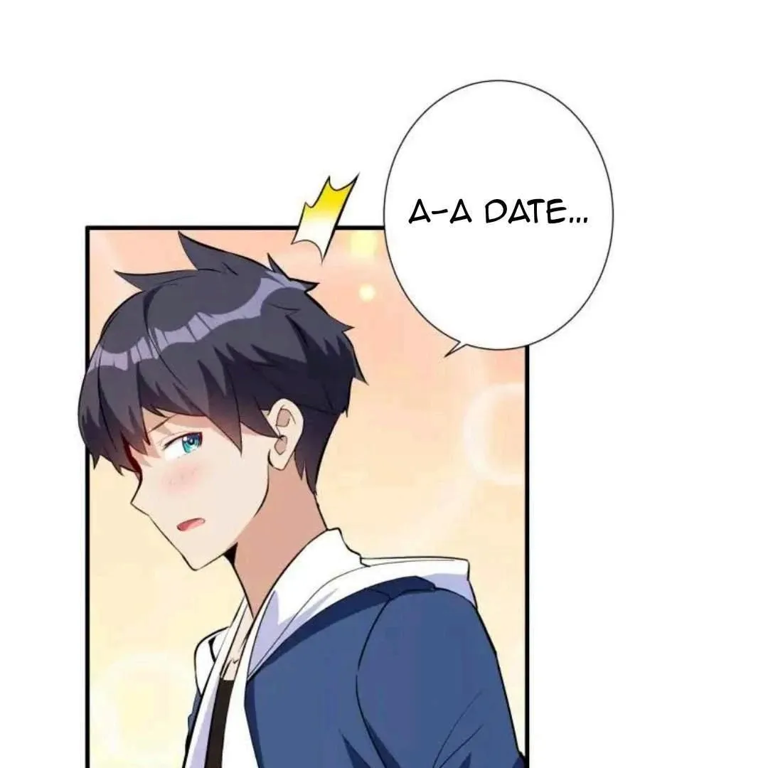 Please Use Dating To Save The World Chapter 8 page 45 - 