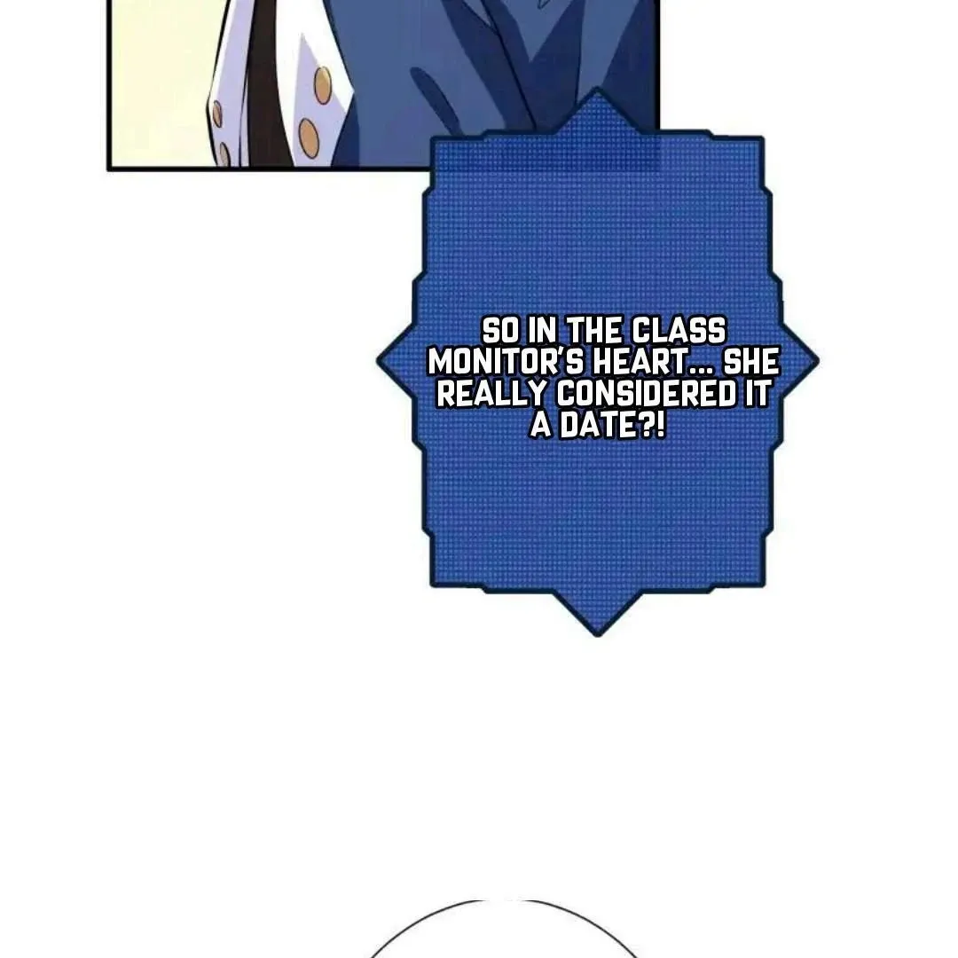 Please Use Dating To Save The World Chapter 8 page 46 - 