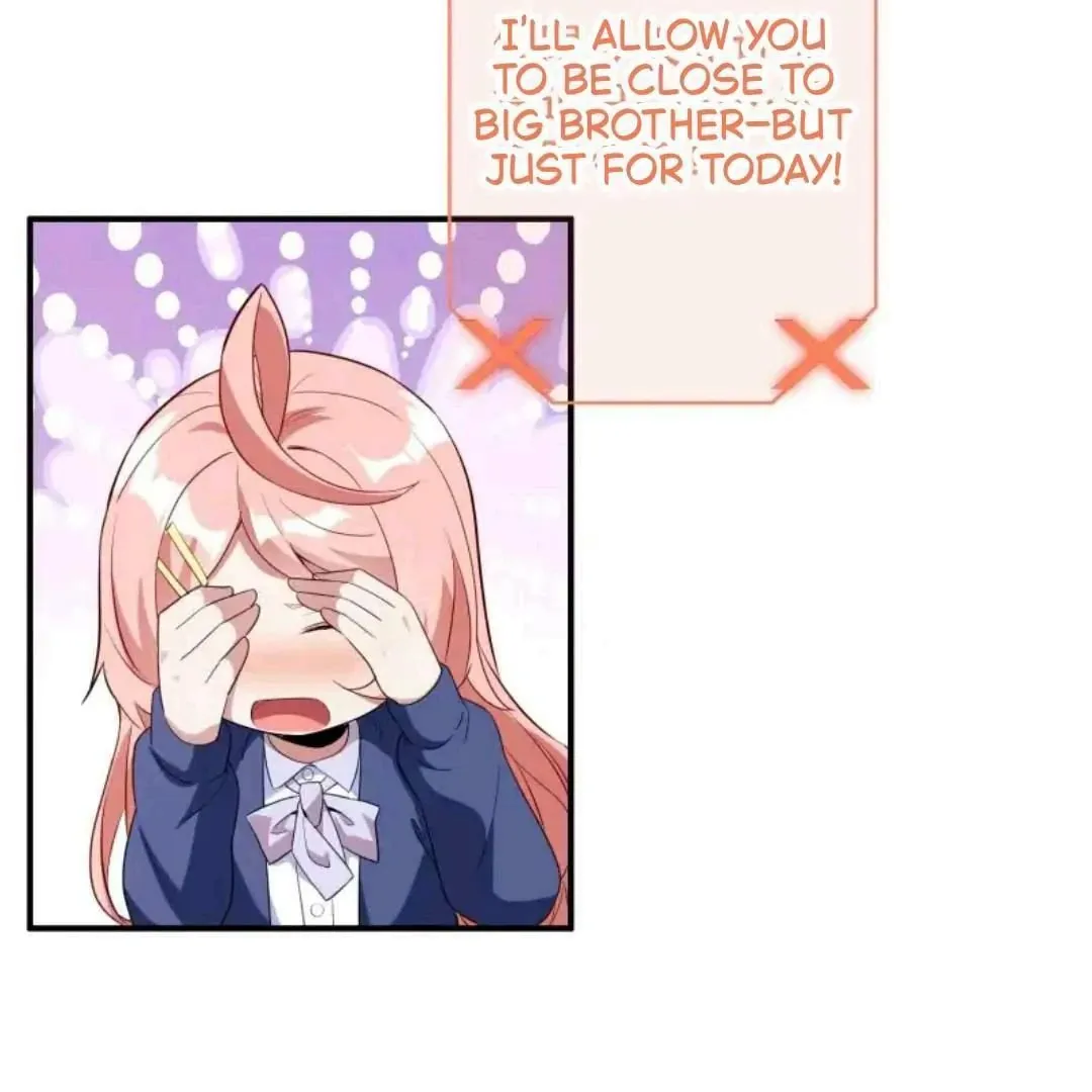 Please Use Dating To Save The World Chapter 8 page 49 - 