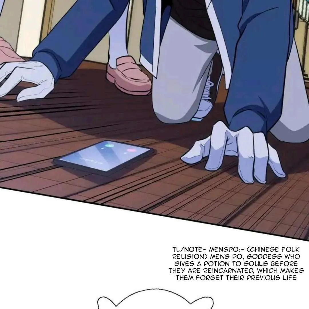 Please Use Dating To Save The World Chapter 8 page 56 - 