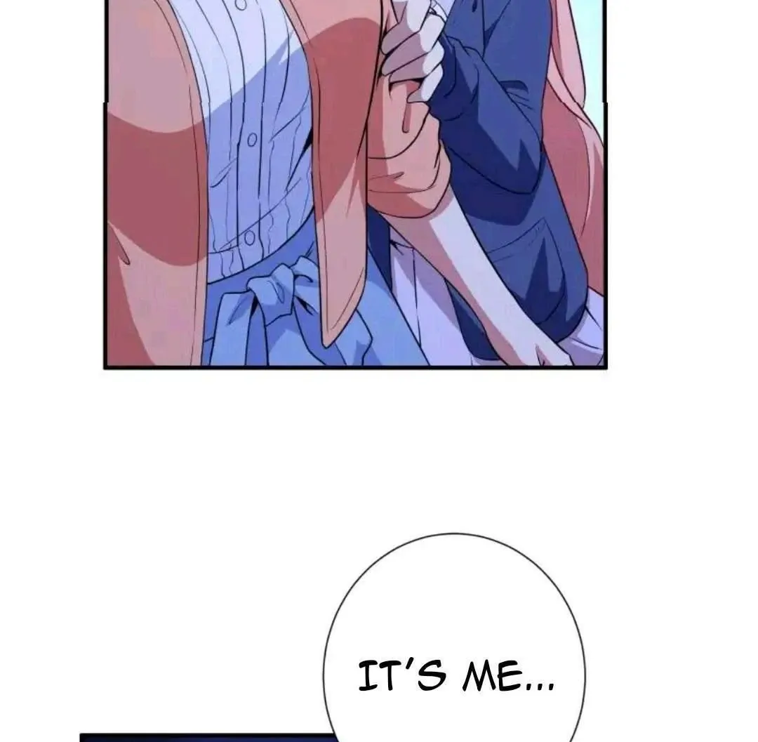 Please Use Dating To Save The World Chapter 8 page 58 - 