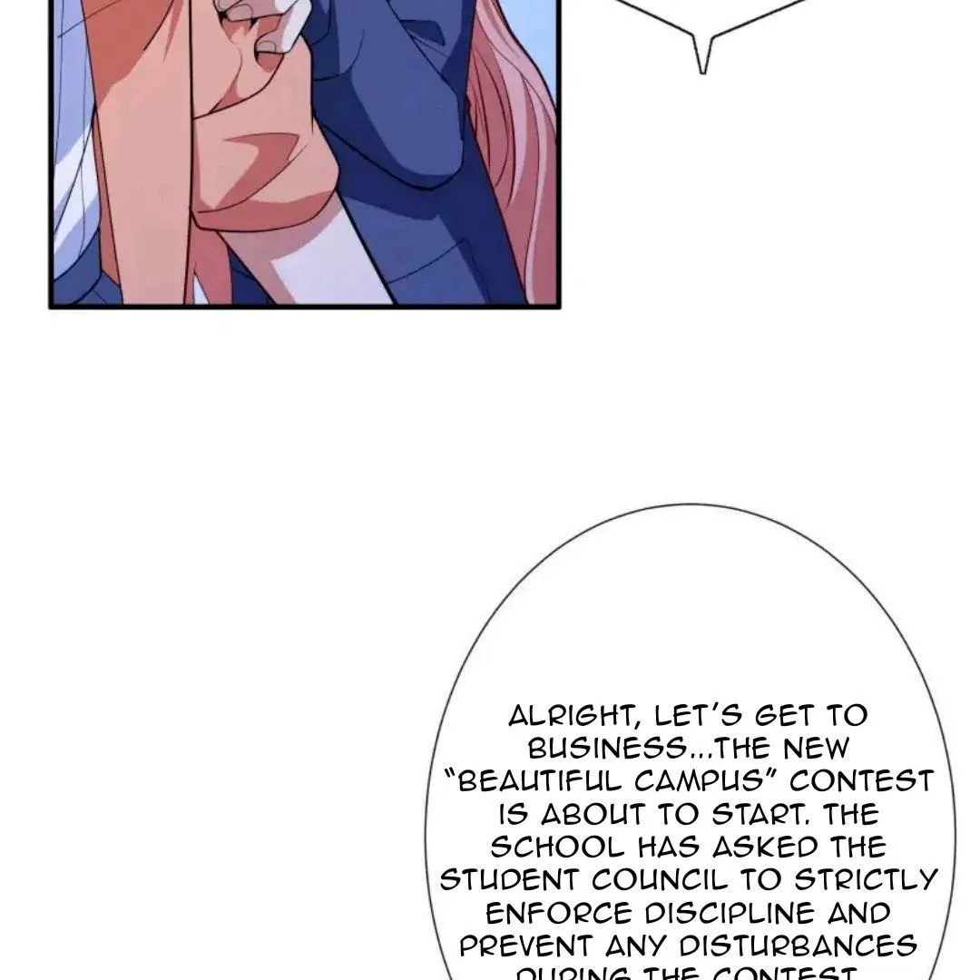 Please Use Dating To Save The World Chapter 8 page 68 - 