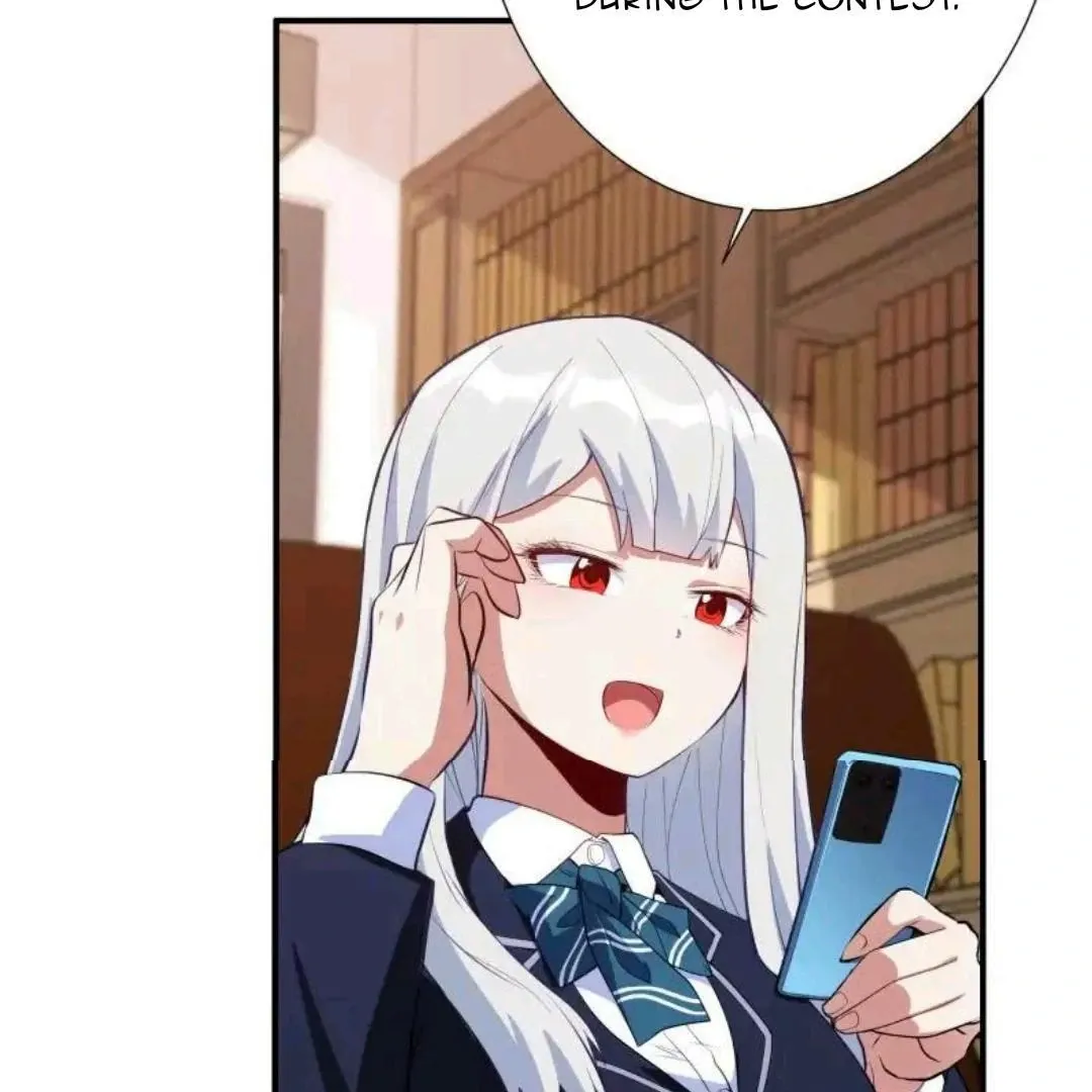 Please Use Dating To Save The World Chapter 8 page 69 - 