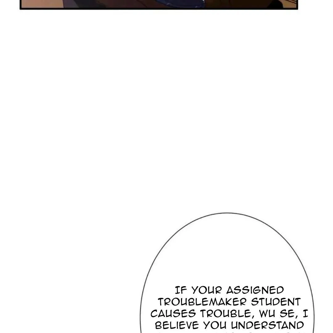 Please Use Dating To Save The World Chapter 8 page 72 - 