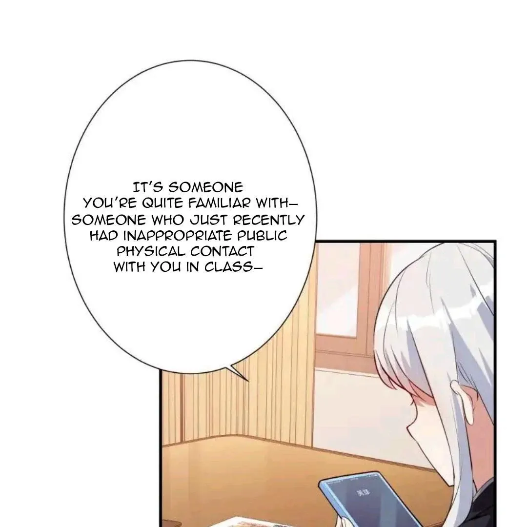 Please Use Dating To Save The World Chapter 8 page 76 - 