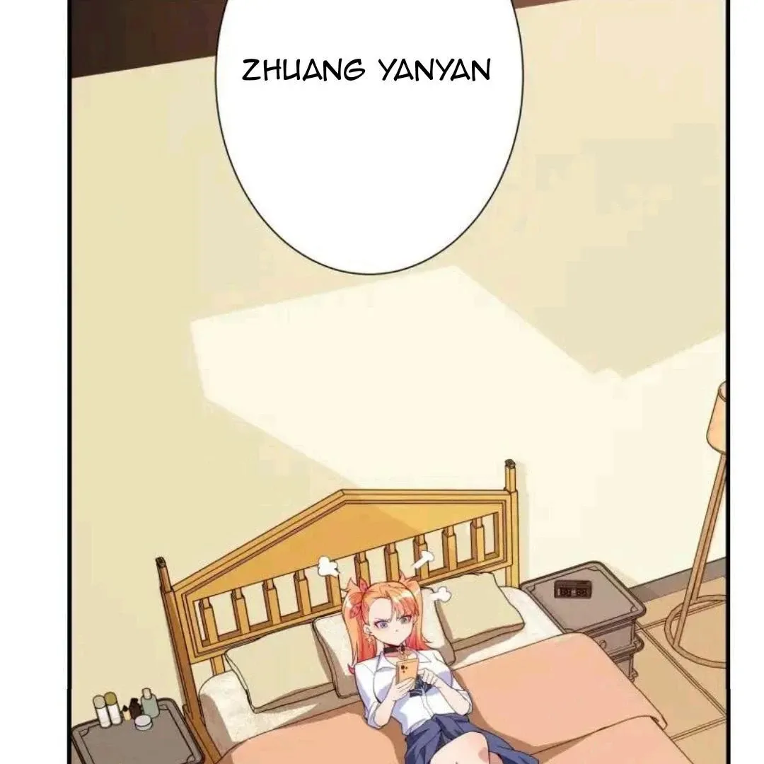Please Use Dating To Save The World Chapter 8 page 78 - 