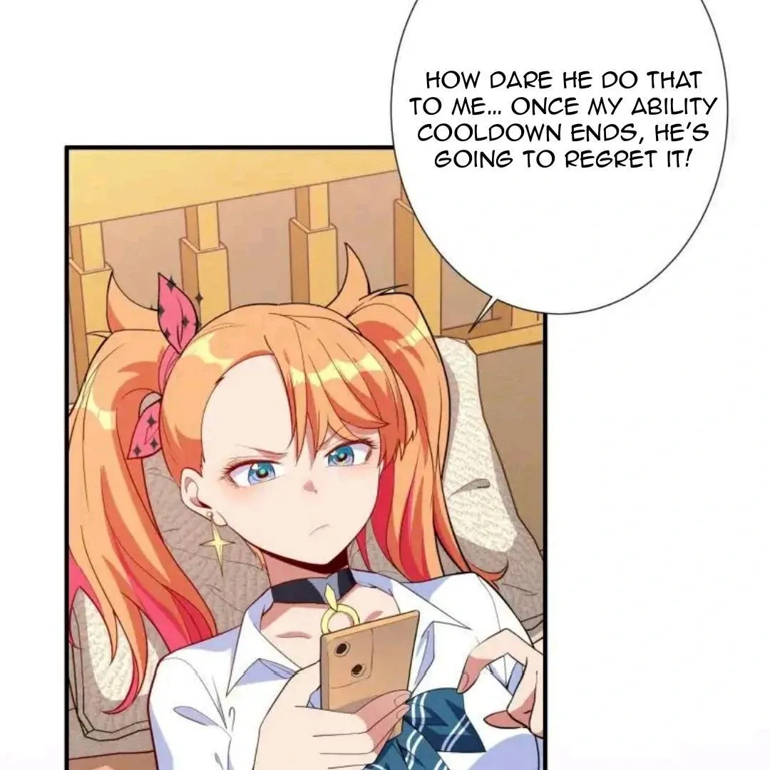 Please Use Dating To Save The World Chapter 8 page 80 - 