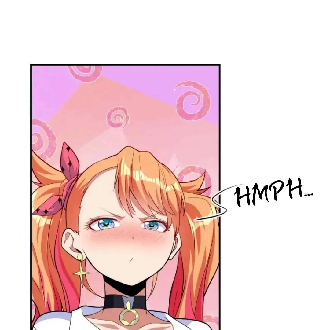 Please Use Dating To Save The World Chapter 8 page 84 - 