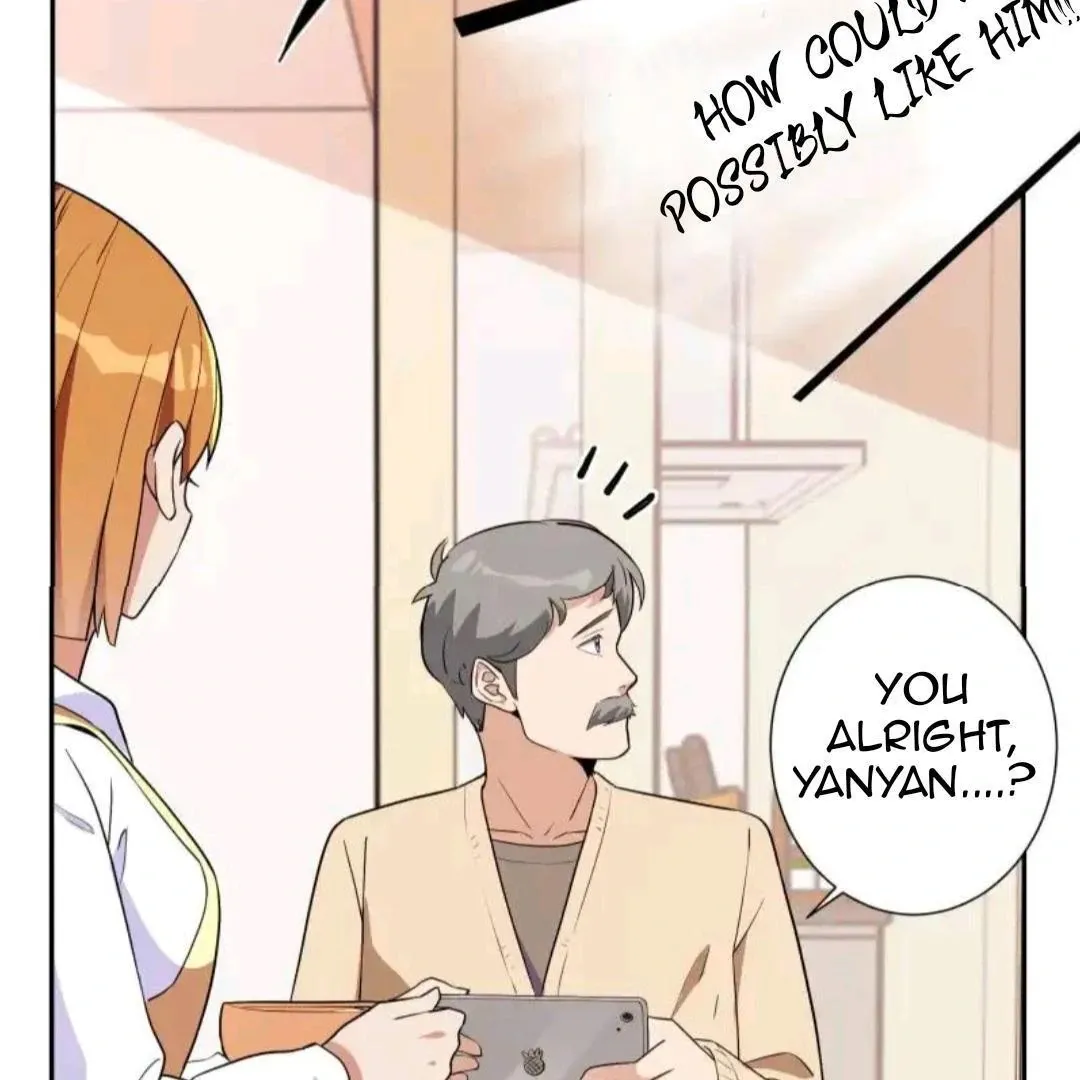 Please Use Dating To Save The World Chapter 8 page 96 - 