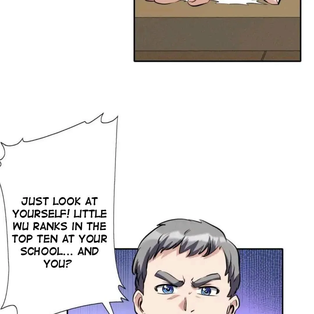 Please Use Dating To Save The World Chapter 9 page 29 - 