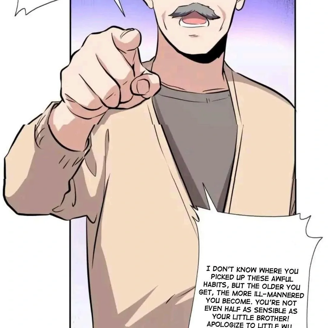 Please Use Dating To Save The World Chapter 9 page 30 - 