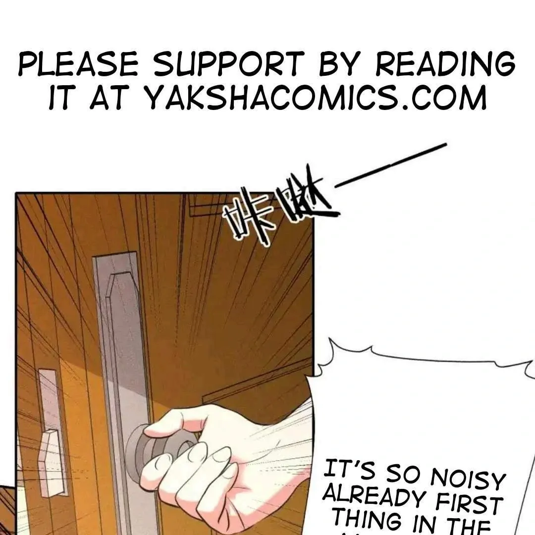 Please Use Dating To Save The World Chapter 9 page 4 - 