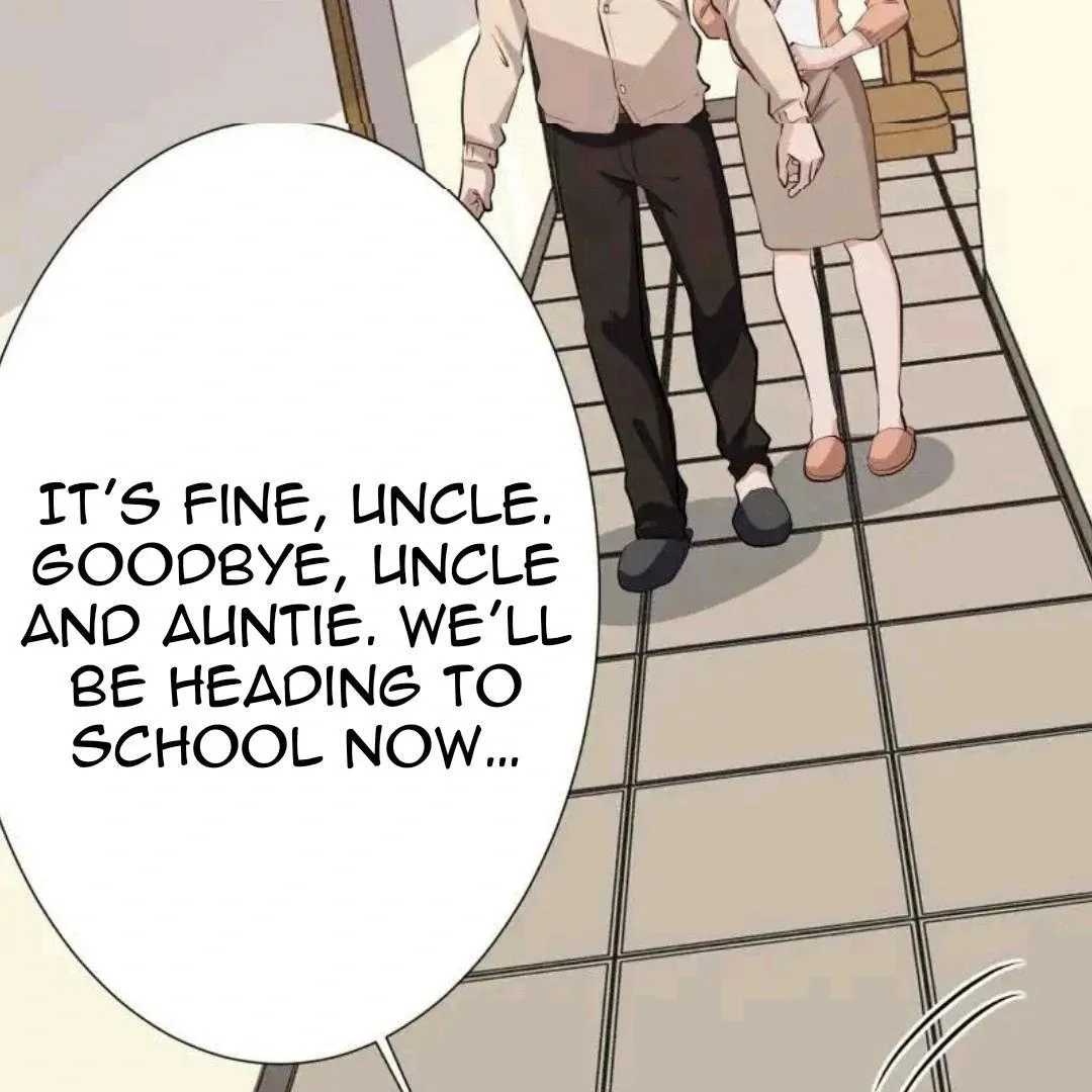 Please Use Dating To Save The World Chapter 9 page 35 - 