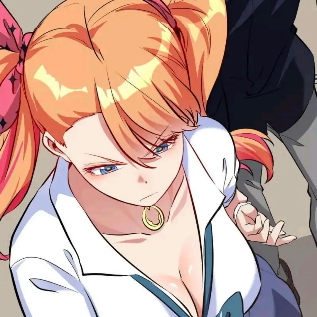 Please Use Dating To Save The World Chapter 9 page 37 - 