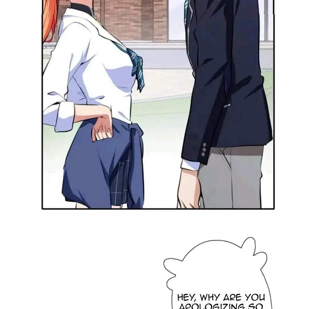 Please Use Dating To Save The World Chapter 9 page 48 - 