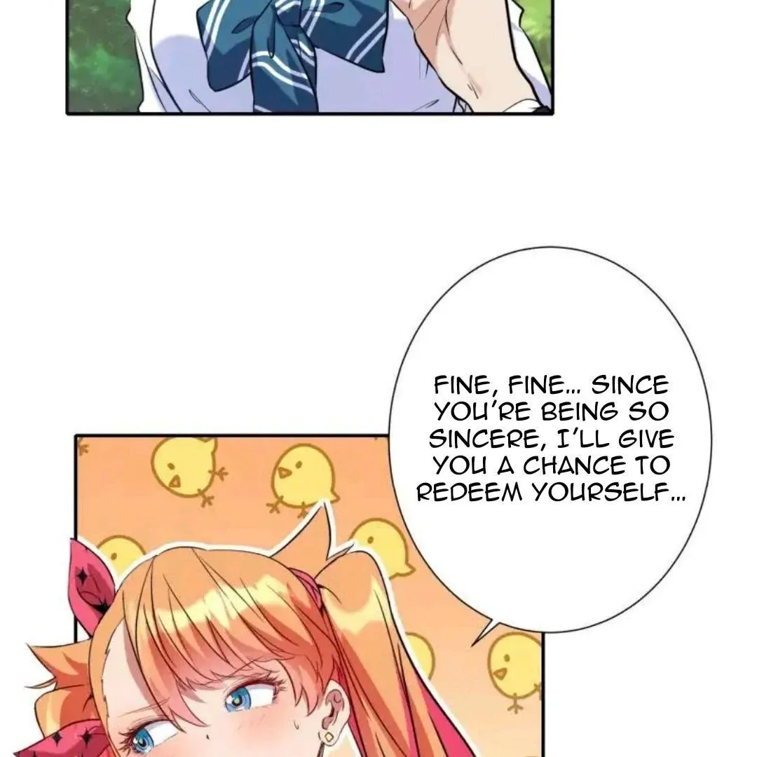 Please Use Dating To Save The World Chapter 9 page 56 - 