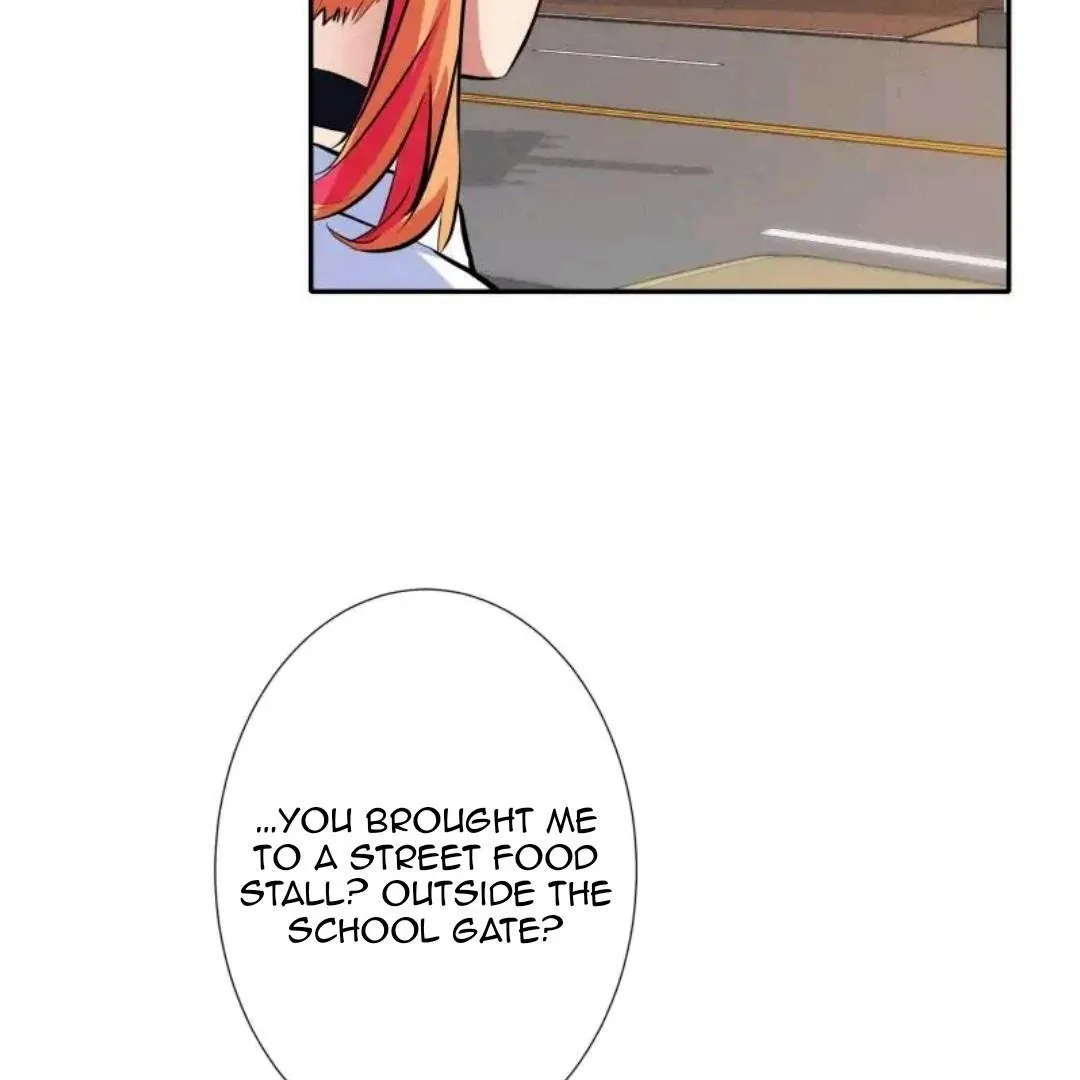 Please Use Dating To Save The World Chapter 9 page 60 - 