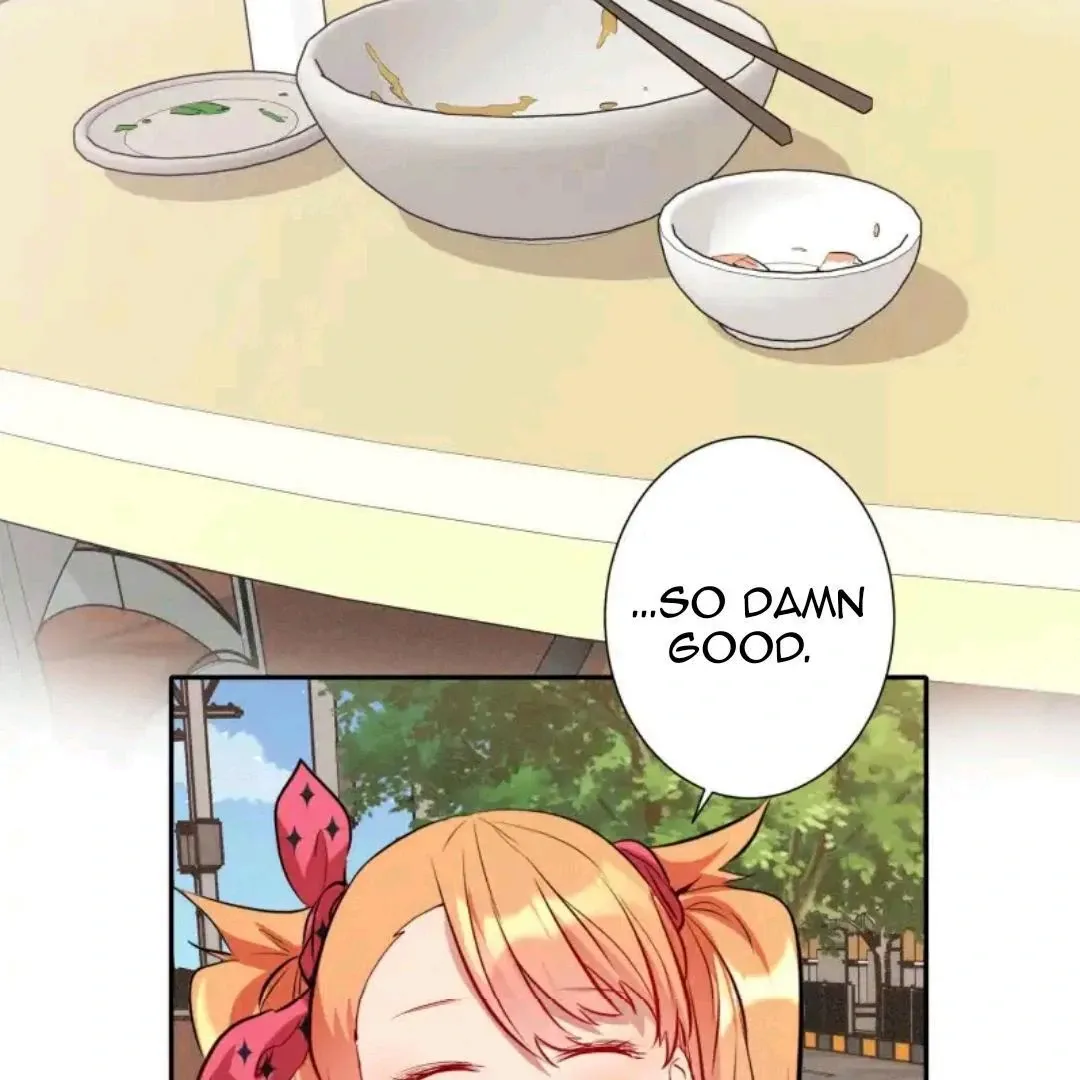 Please Use Dating To Save The World Chapter 9 page 70 - 