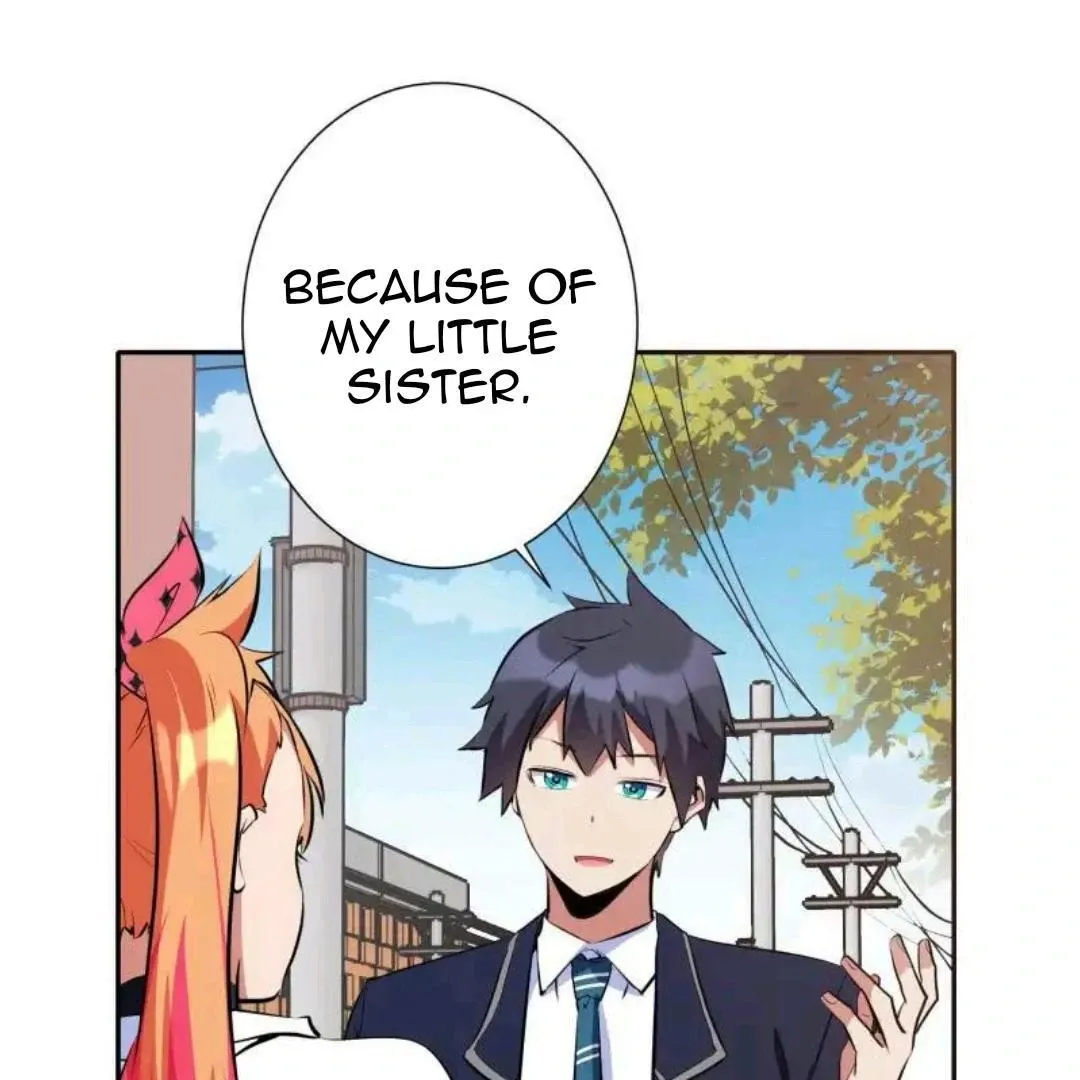 Please Use Dating To Save The World Chapter 9 page 75 - 