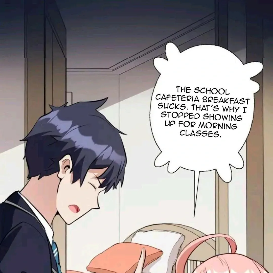 Please Use Dating To Save The World Chapter 9 page 77 - 