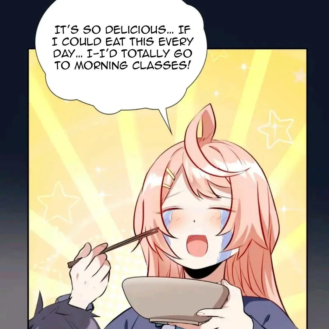 Please Use Dating To Save The World Chapter 9 page 83 - 