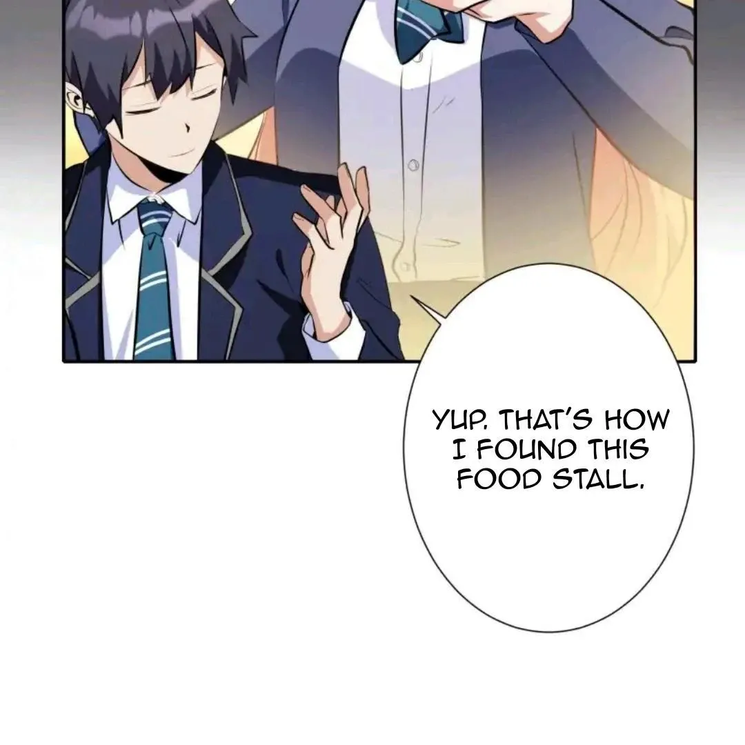 Please Use Dating To Save The World Chapter 9 page 84 - 