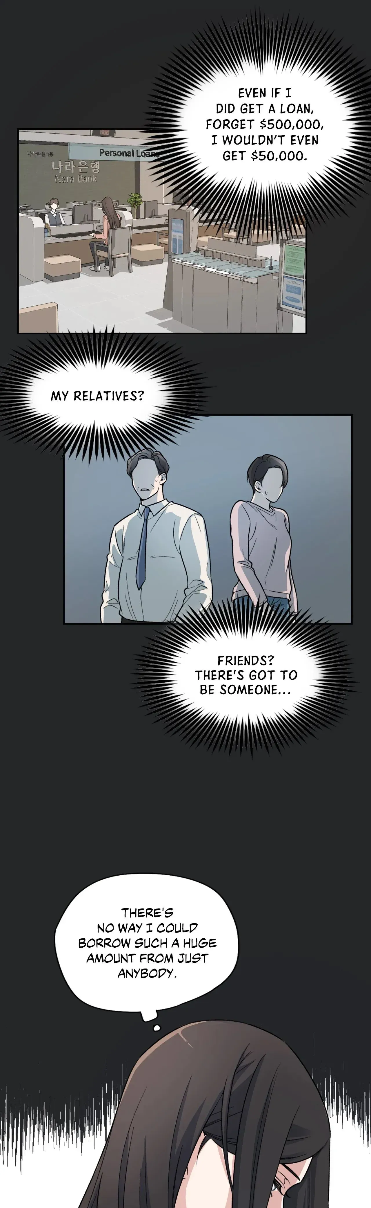Read Pleasure Chamber chapter 1 image 10 on Lezhin