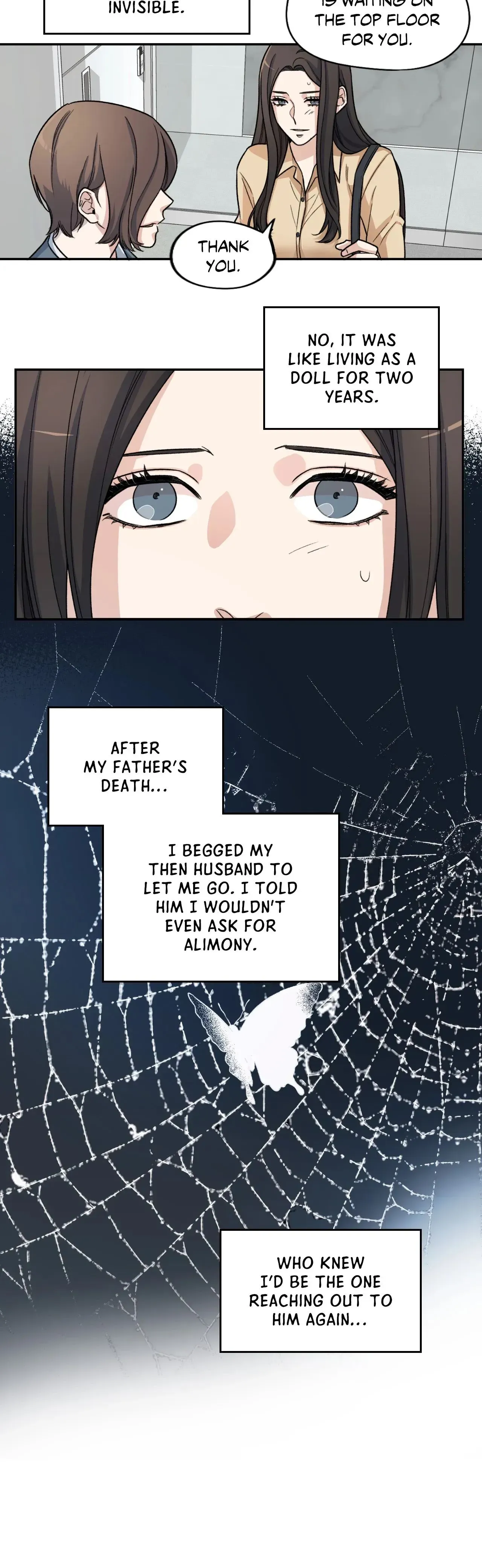 Read Pleasure Chamber chapter 1 image 14 on Lezhin