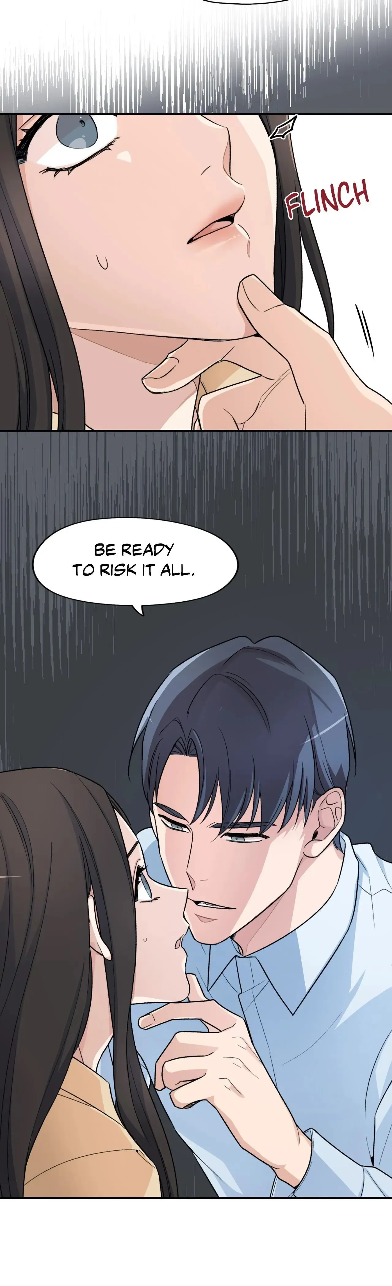 Read Pleasure Chamber chapter 1 image 19 on Lezhin