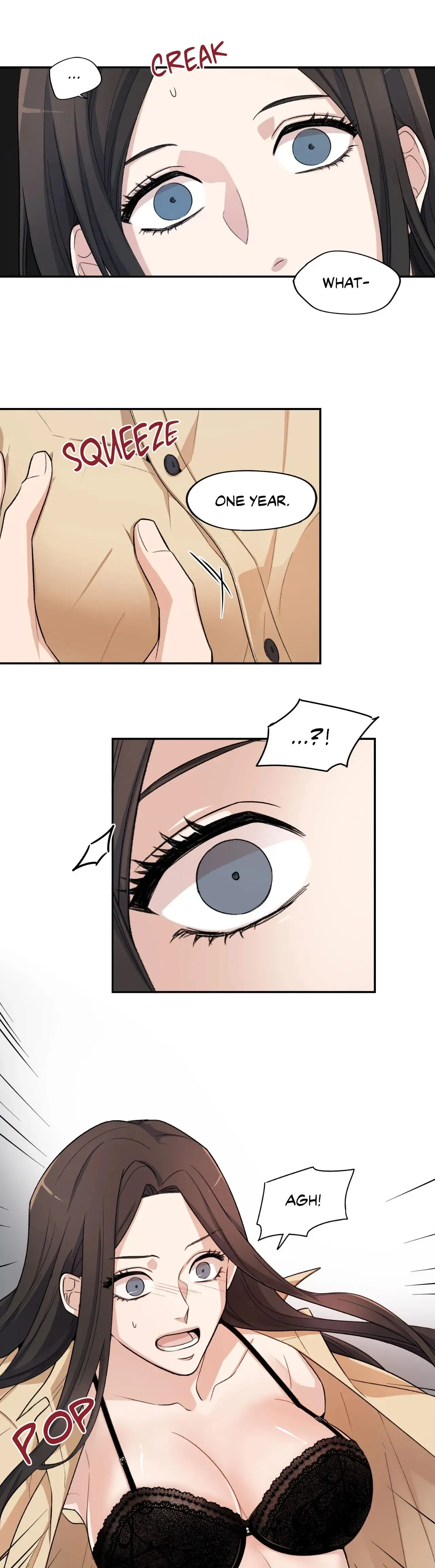 Read Pleasure Chamber chapter 1 image 20 on Lezhin