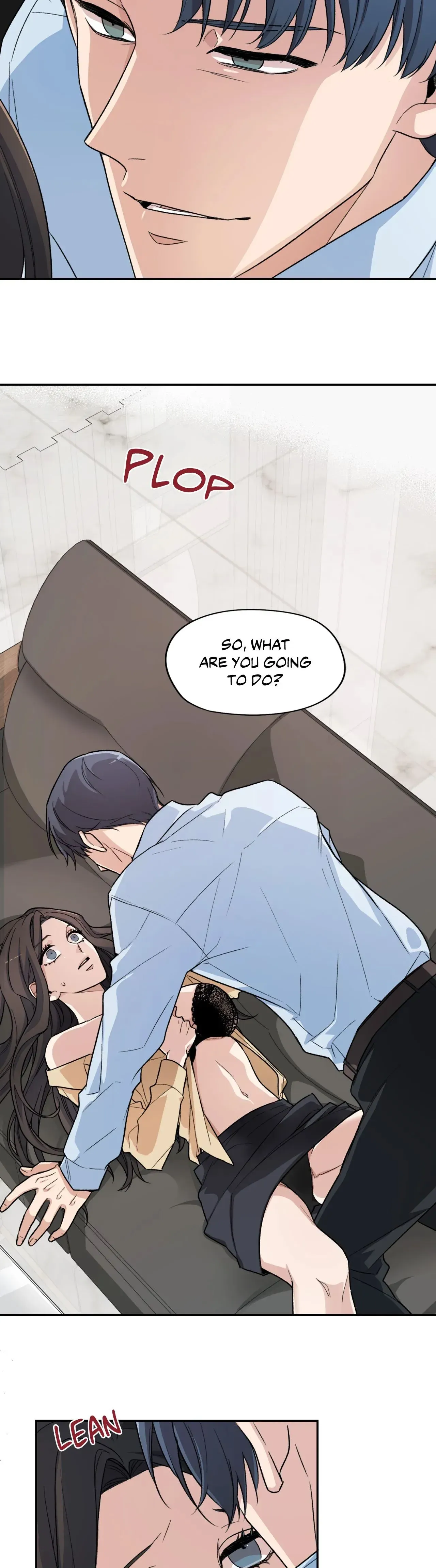 Read Pleasure Chamber chapter 1 image 23 on Lezhin