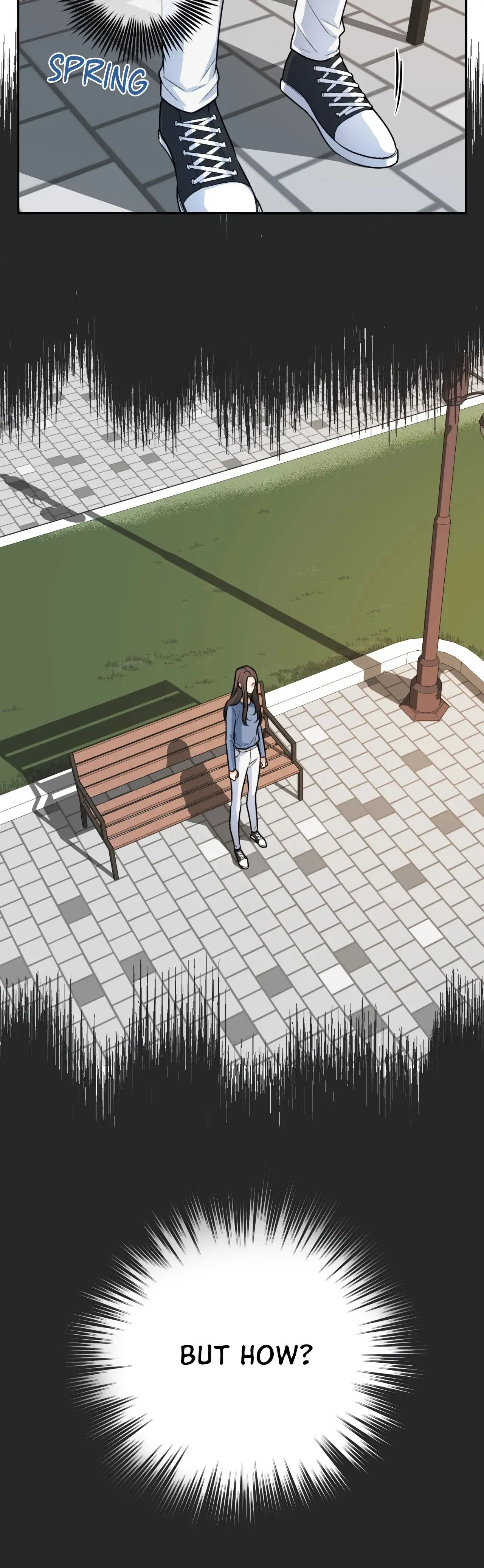 Read Pleasure Chamber chapter 1 image 9 on Lezhin