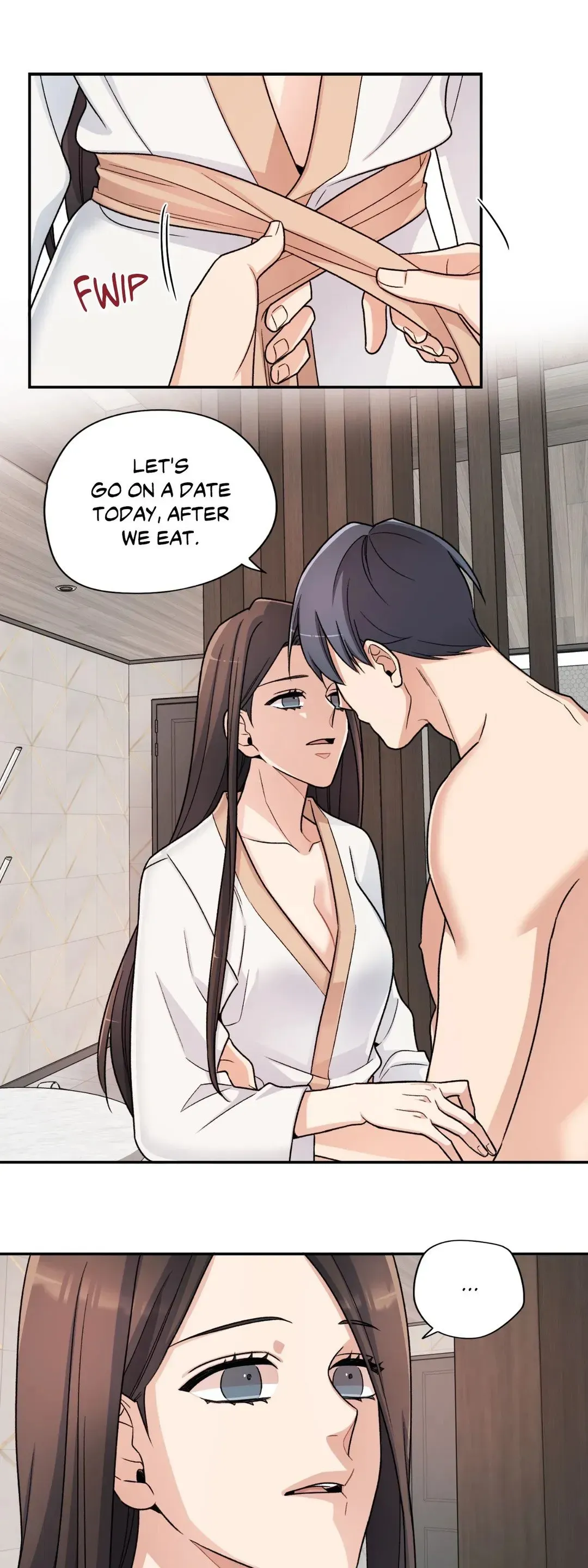 Read Pleasure Chamber chapter 10 image 10 on Lezhin