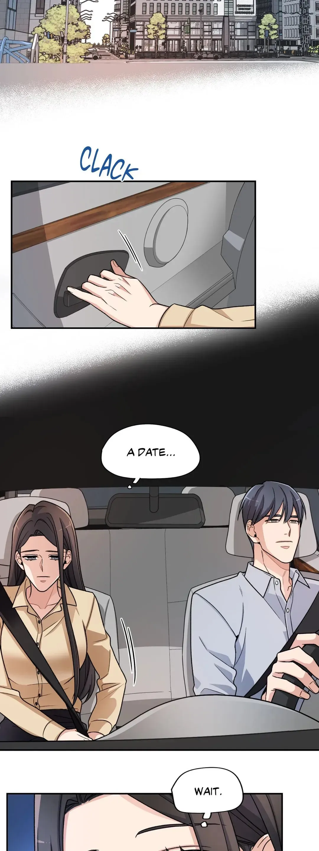 Read Pleasure Chamber chapter 10 image 12 on Lezhin
