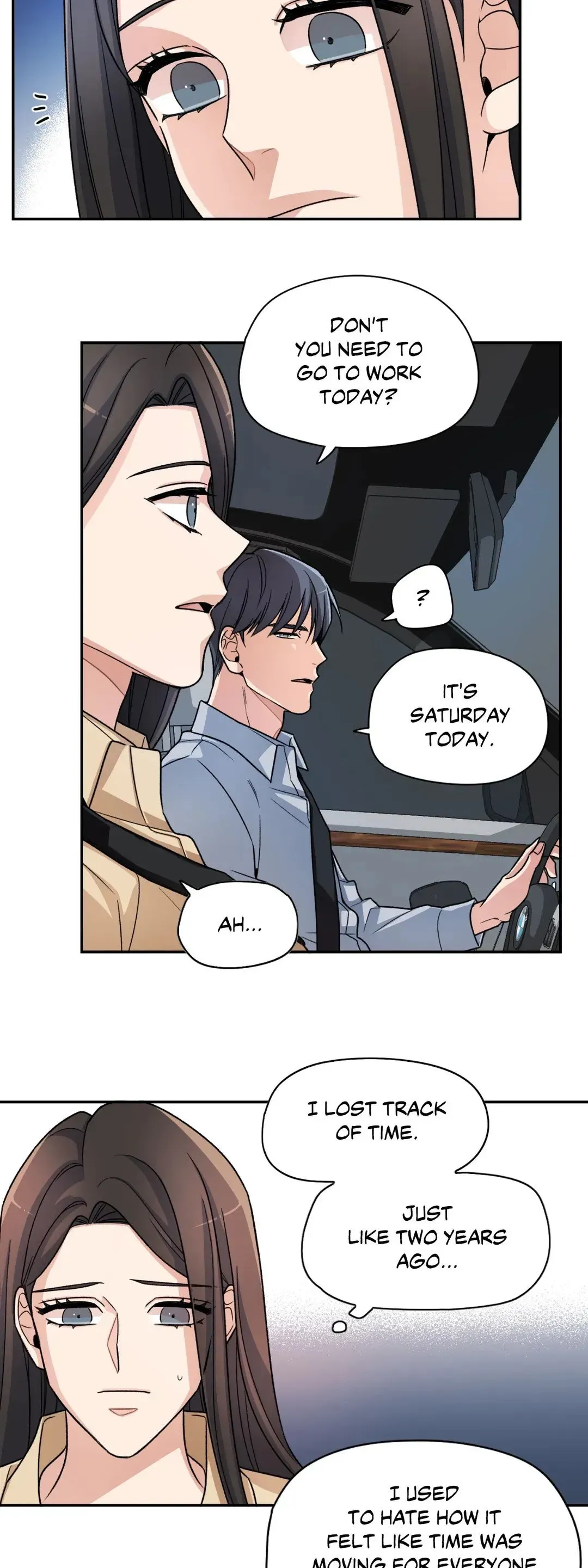 Read Pleasure Chamber chapter 10 image 13 on Lezhin