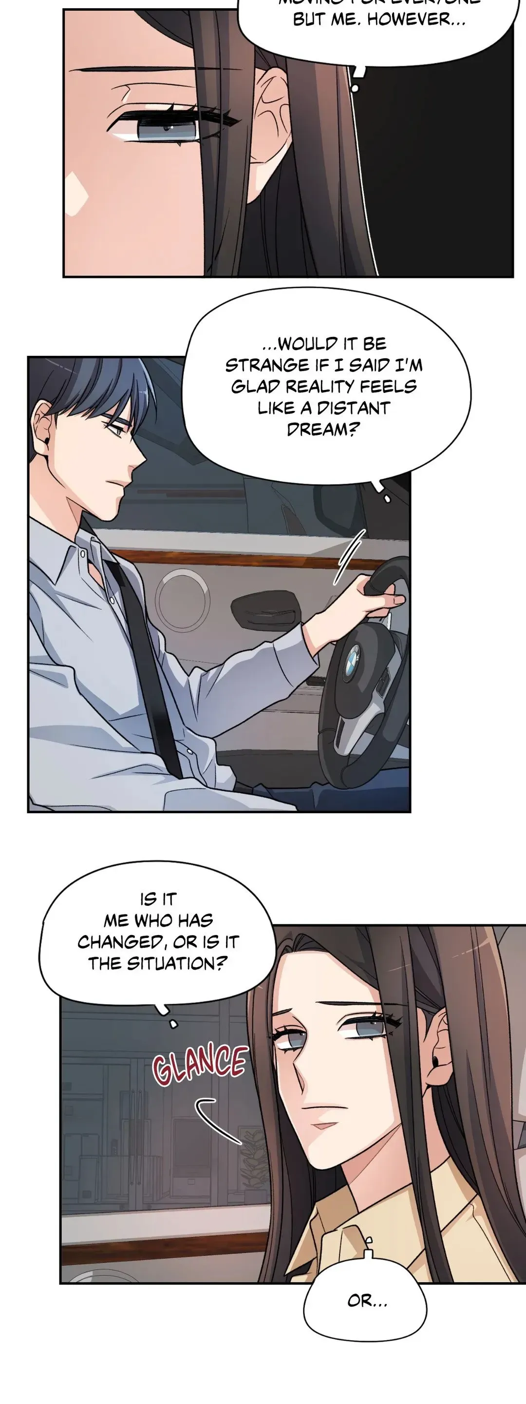 Read Pleasure Chamber chapter 10 image 14 on Lezhin