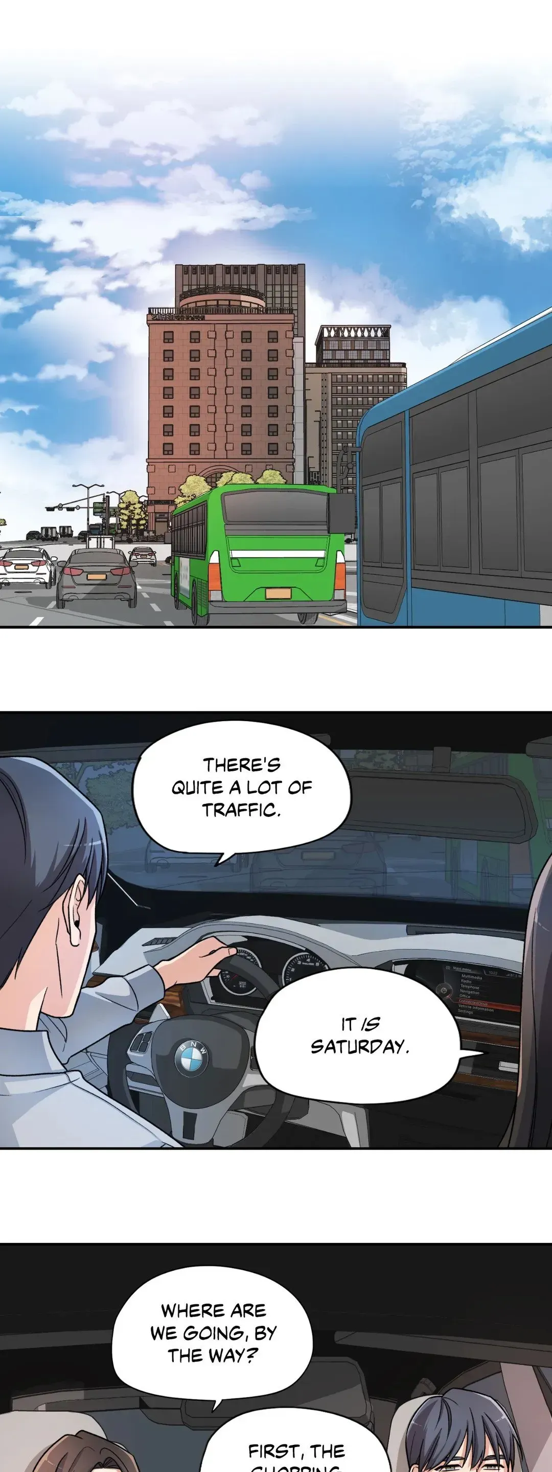 Read Pleasure Chamber chapter 10 image 15 on Lezhin