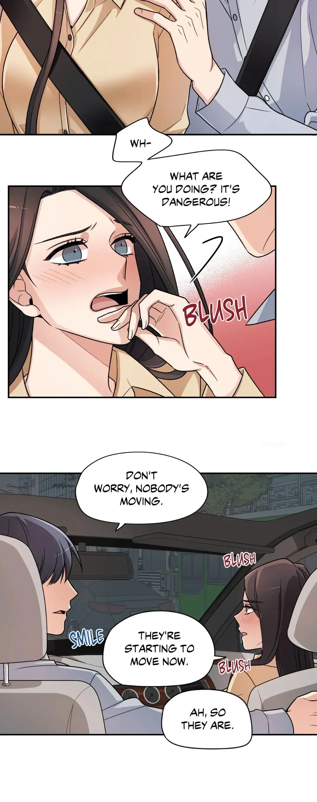 Read Pleasure Chamber chapter 10 image 21 on Lezhin
