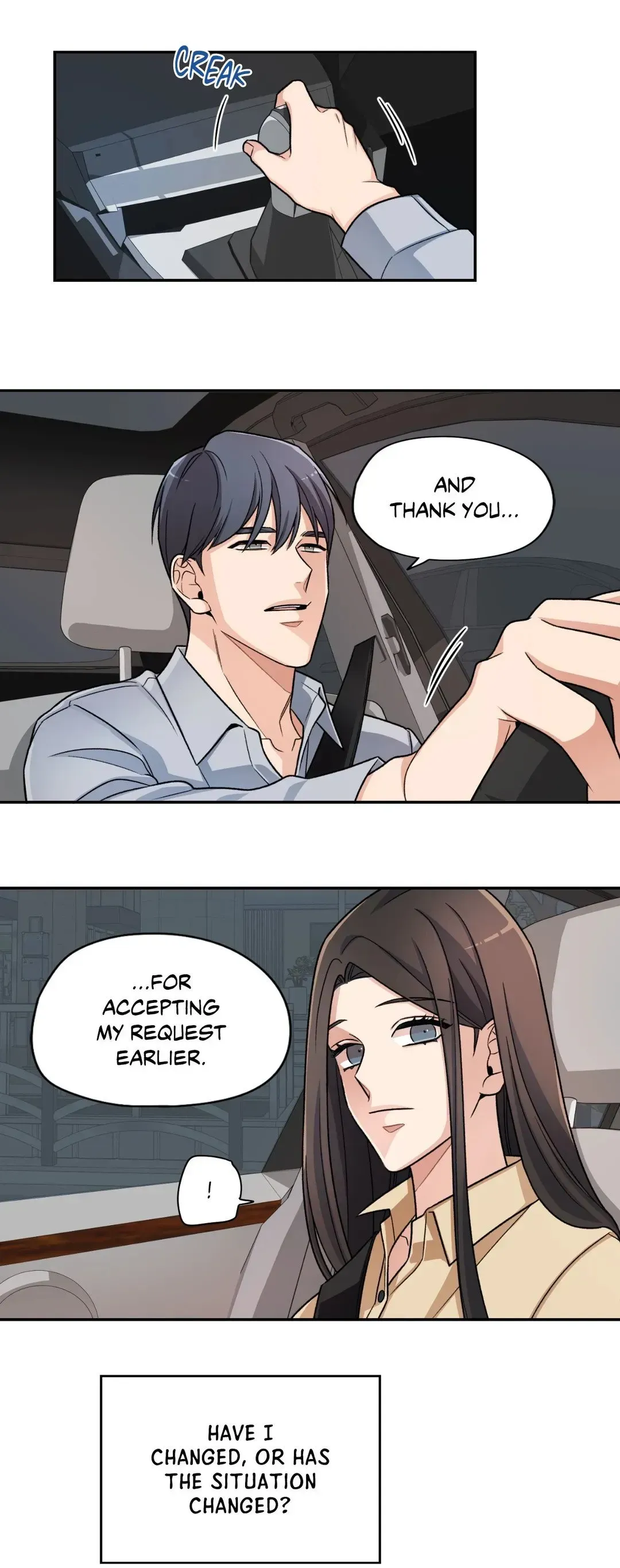 Read Pleasure Chamber chapter 10 image 22 on Lezhin