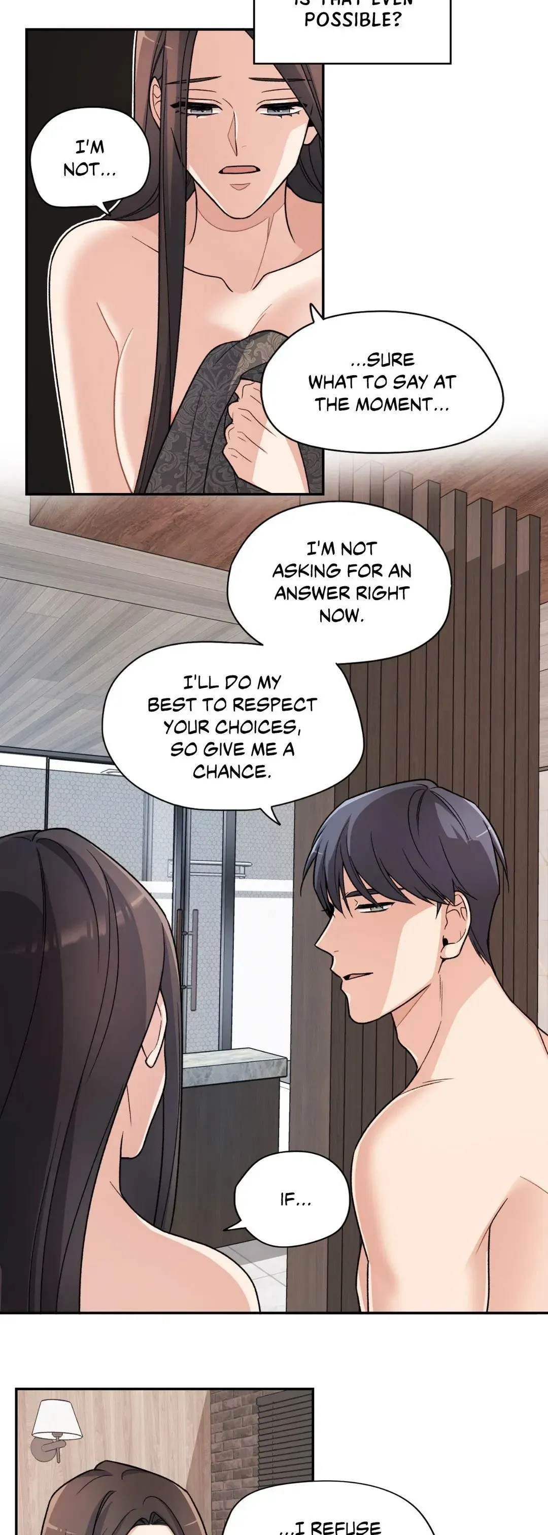 Read Pleasure Chamber chapter 10 image 3 on Lezhin